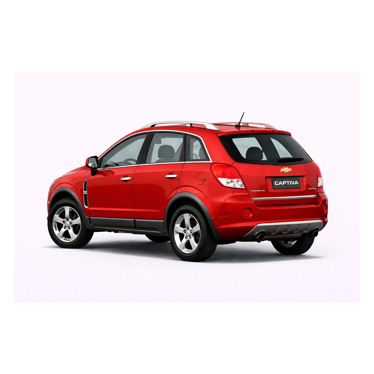 LUNETA CHEVROLET CAPTIVA-SPORT 2006-2018